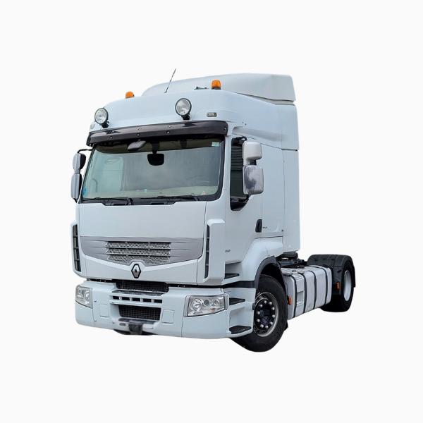 Renault Premium Diesel Fuel Injectors