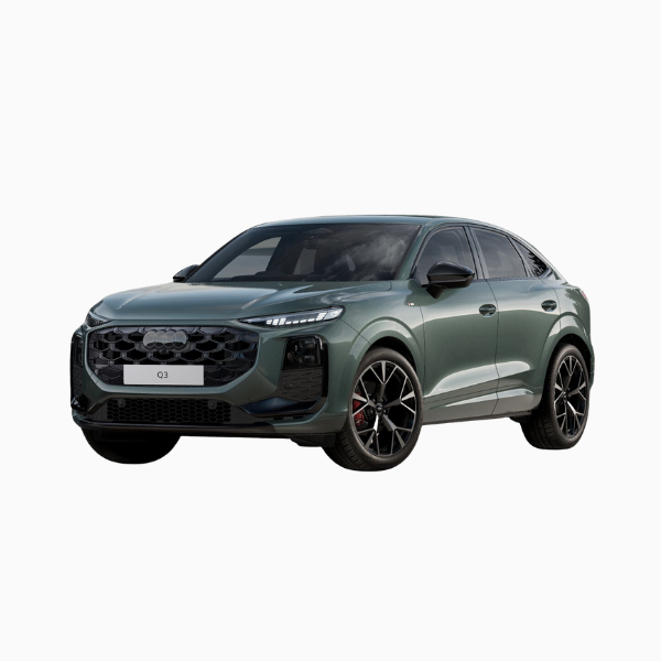 Audi Q3 Diesel Fuel Injectors