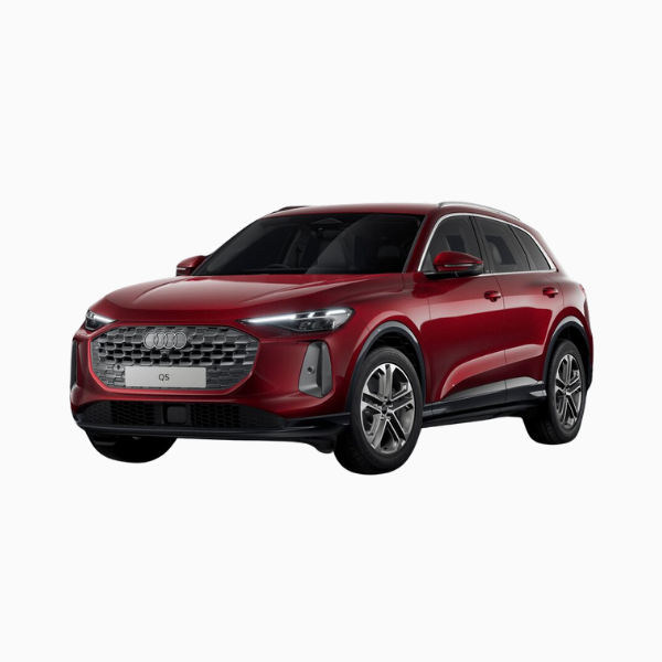 Audi Q5 Diesel Fuel Injectors