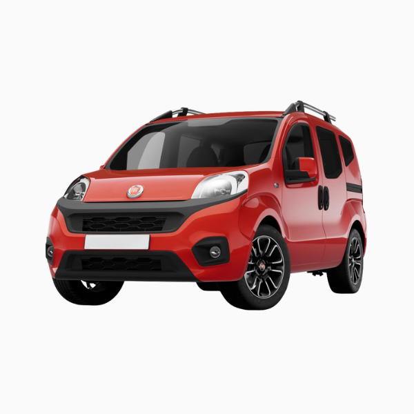 Fiat Qubo Diesel Fuel Injectors