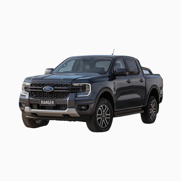 Ford Ranger Diesel Fuel Ijnectors