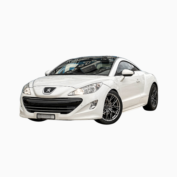 Peugeot RCZ Diesel Fuel Injectors