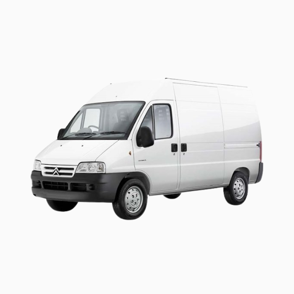 Citroen Relay Diesel Fuel Injectors