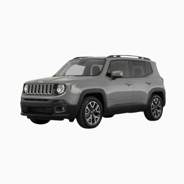 Jeep Renegade Diesel Fuel Injectors
