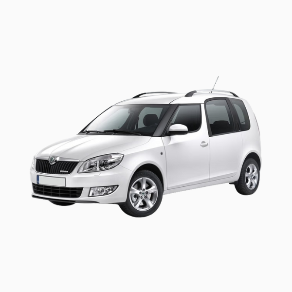 Skoda Roomster Diesel Fuel Injectors