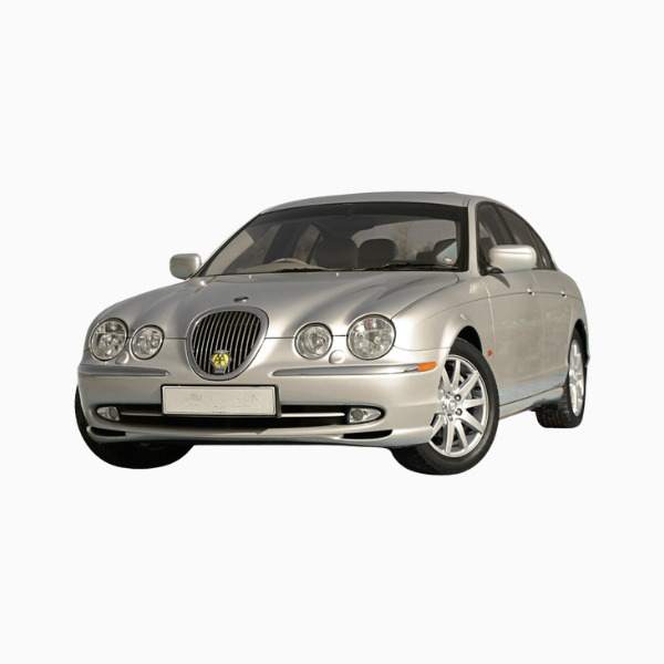 Jaguar S-Type Diesel Fuel Injectors