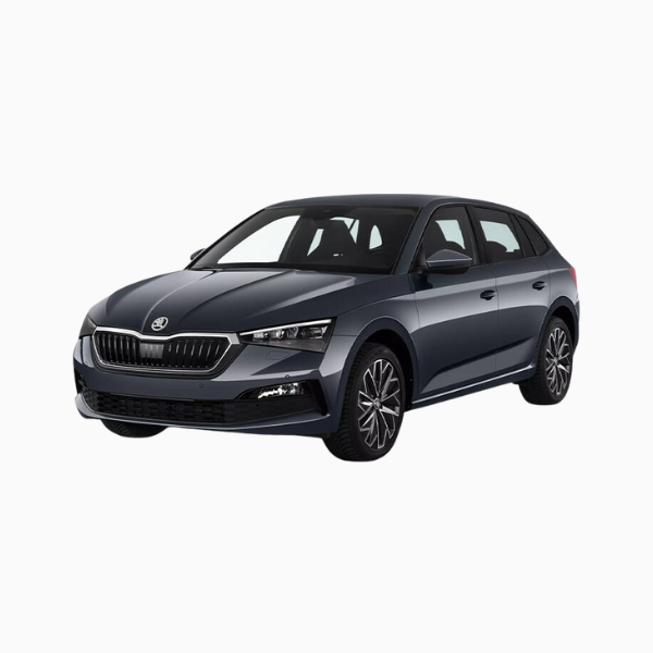 Skoda Scala Diesel Fuel Injectors