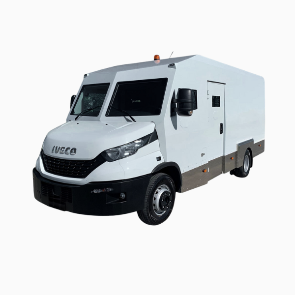 Iveco Scudato Diesel Fuel Injectors