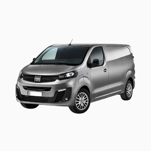 Fiat Scudo Diesel Fuel Injectors