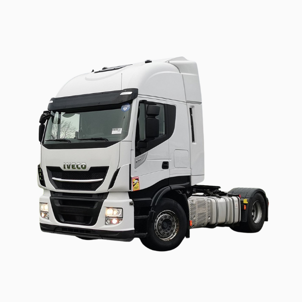 Iveco Stralis Diesel Fuel Injectors
