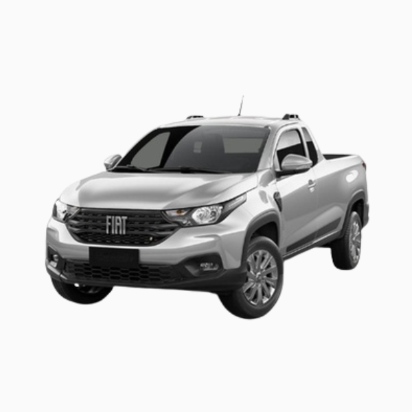 Fiat Strada Diesel Fuel Injectors