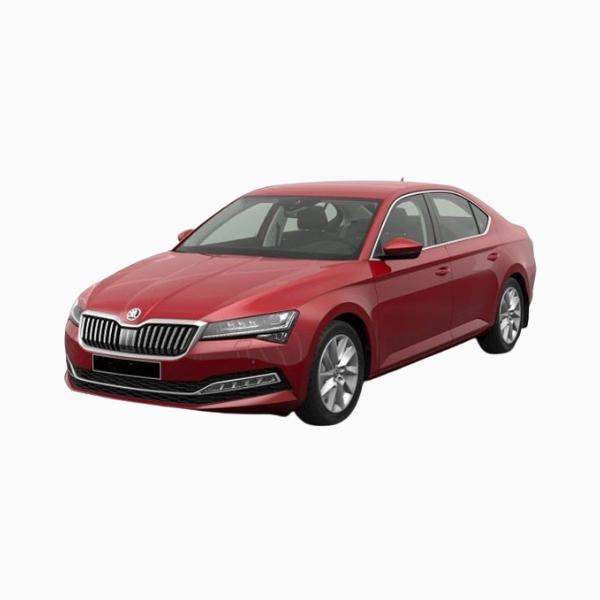 Skoda Superb Diesel Fuel Injectors