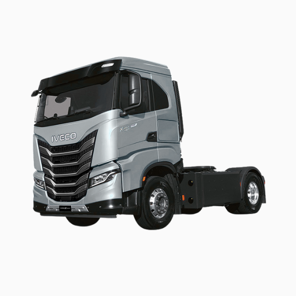 Iveco S-Way Diesel Fuel Injectors