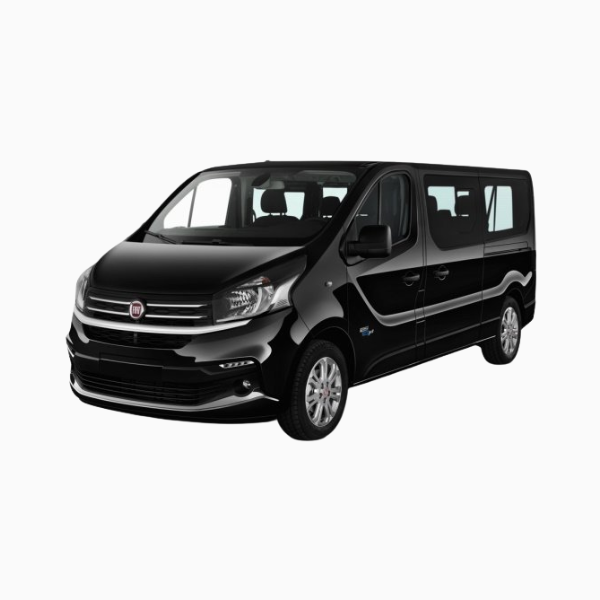 Fiat Talento Diesel Fuel Injectors