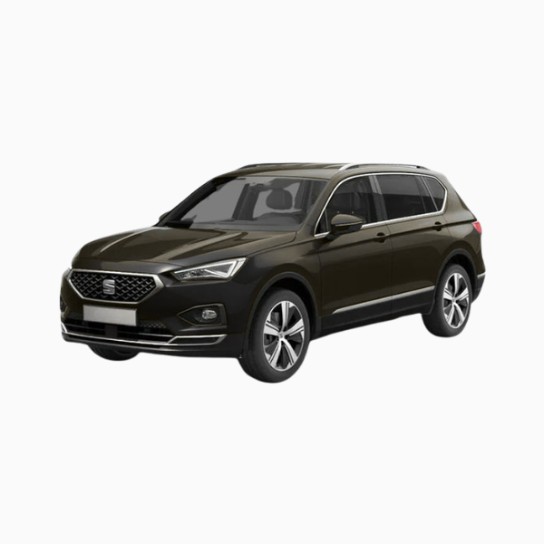 Seat Tarraco Diesel Fuel Injectors