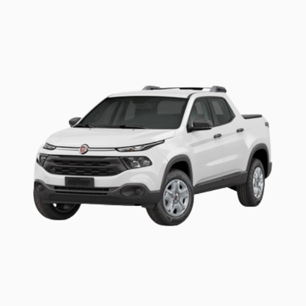 Fiat Toro Diesel Fuel Injectors