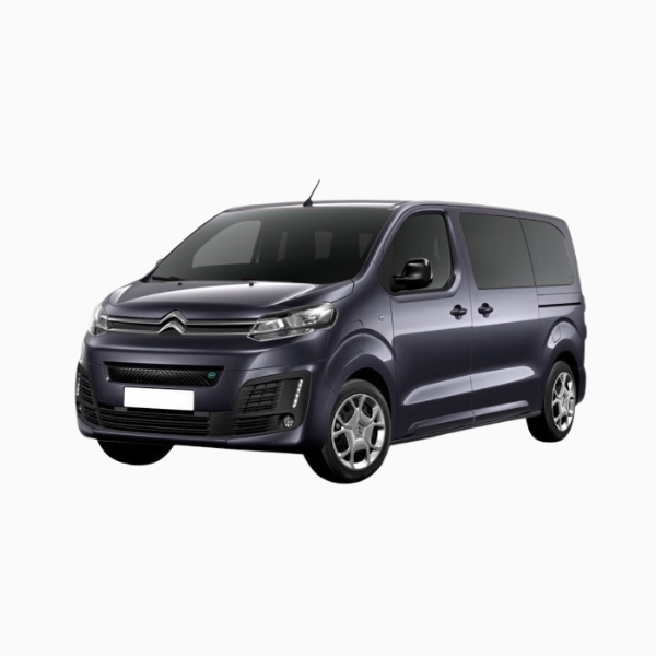 Citroen SpaceTourer Diesel Fuel Injectors