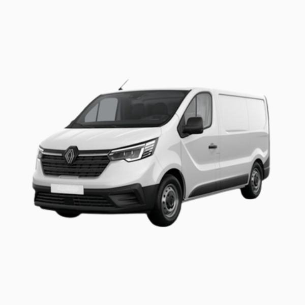 Renault Trafic Diesel Fuel Injectors