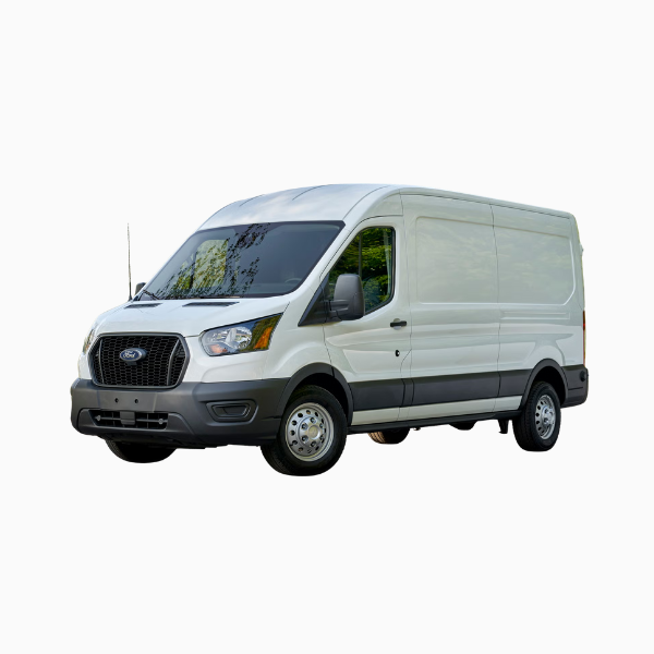 Ford Transit Diesel Fuel Injectors