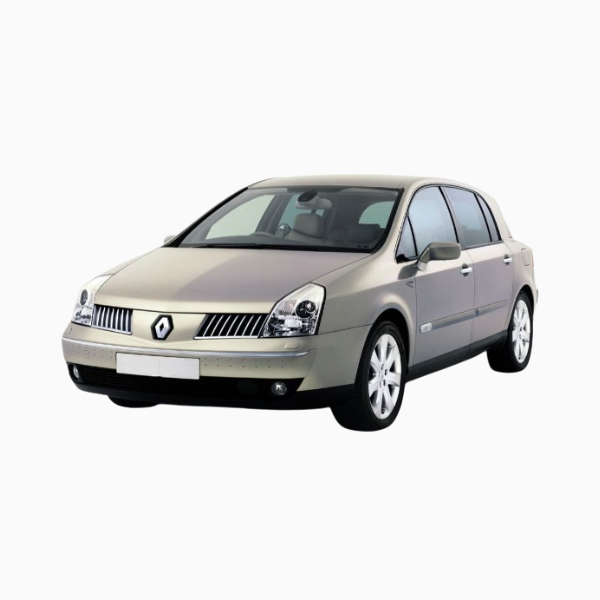 Renault Vel Satis Diesel Fuel Injectors