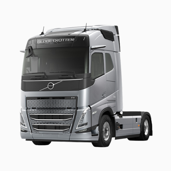 Volvo F Series Diesel Fuel Injector