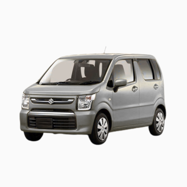 Suzuki Wagon R+ Diesel Fuel Injectors