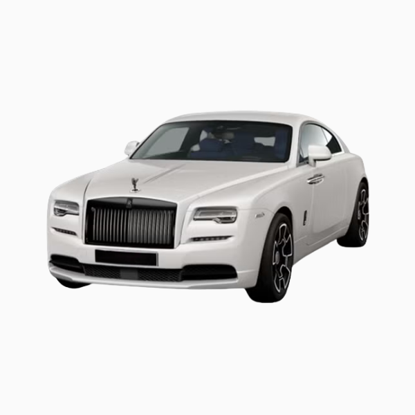 Rolls Royce Wraith Fuel Diesel Injector