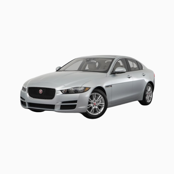 Jaguar XE Diesel Fuel Injectors