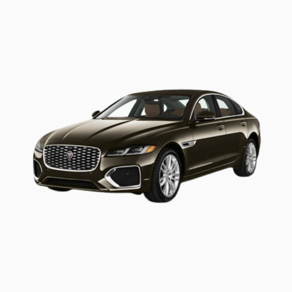 Jaguar XF Diesel Fuel Injectors