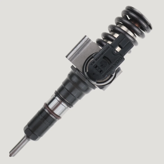 Siemens 03G130073S 03G130073D diesel injector for VW Passat Touran Audi and Seat 2.0 TDI