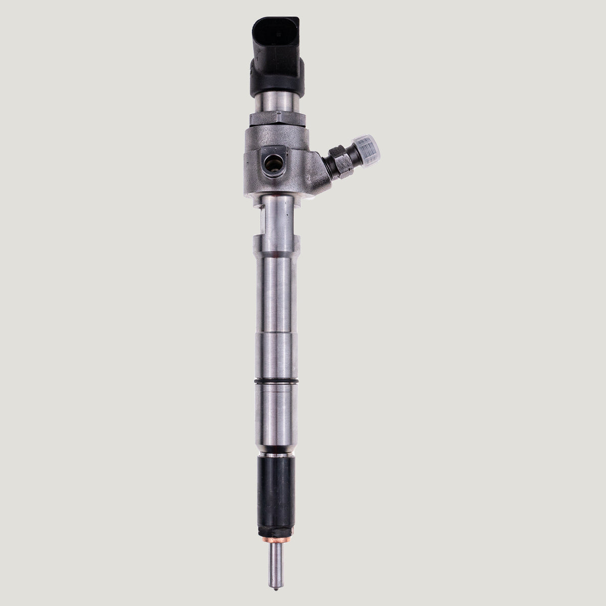 Single diesel fuel injector with references 03L130277S and 03L130277B for Audi A1, A3 and Seat Altea, Ibiza IV, Leon and Toledo IV 1.6 TDI engines