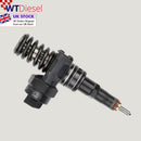 VW Sharan Seat Alhambra Injector | 1.9 TDI | Bosch 0414720029