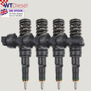 X4 Audi Skoda VW Injector | 1.9 TDI | Bosch 0414720223 038130073BF