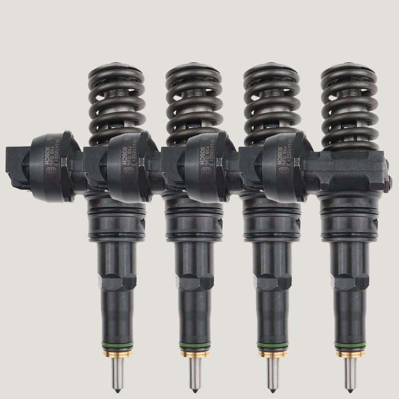 X4 Audi Skoda VW Injector | 1.9 TDI | Bosch 0414720223 038130073BF