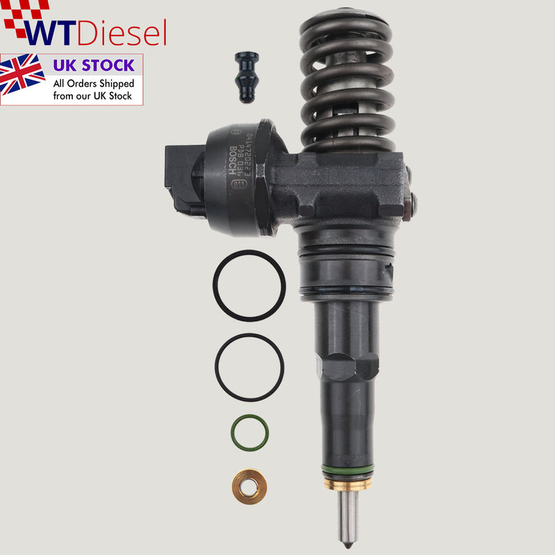 0414720223 BOSCH DIESEL FUEL INJECTOR AUDI SKODA VW 1.9 TDI 038130073BF