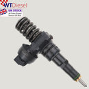 0414720223 BOSCH DIESEL FUEL INJECTOR AUDI SKODA VW 1.9 TDI 038130073BF