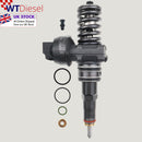 X4 0414720306 BOSCH PUMPE UNIT PDE SEAT AUDI SKODA VW 2.0 TDI 038 130 073 BK