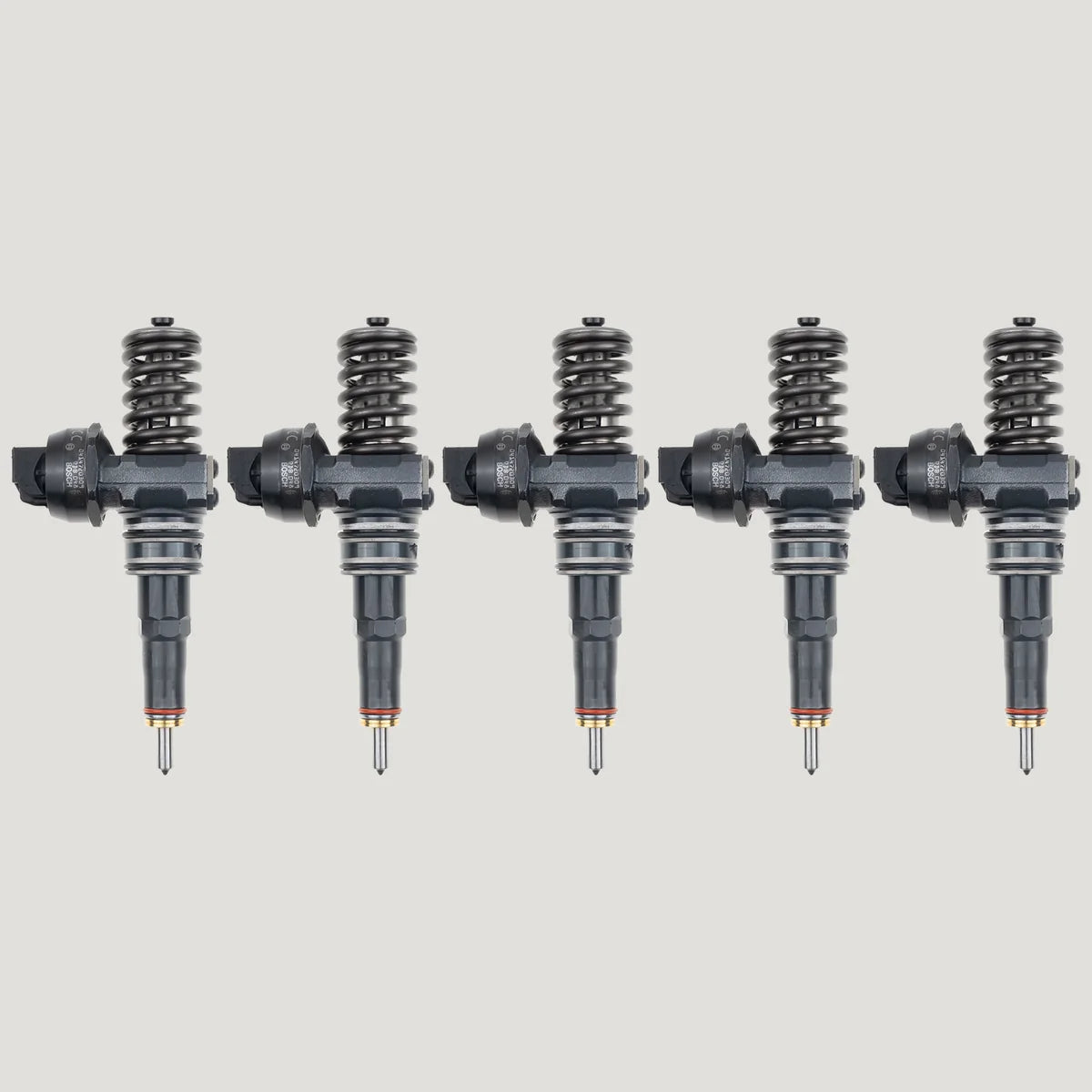 X5 0414720309 Bosch Injector | VW Touareg R50 5.0 TDI | 07Z130073N