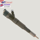 MG Rover Injector | 2.0 CDTi | Bosch 0445110030 0986435011