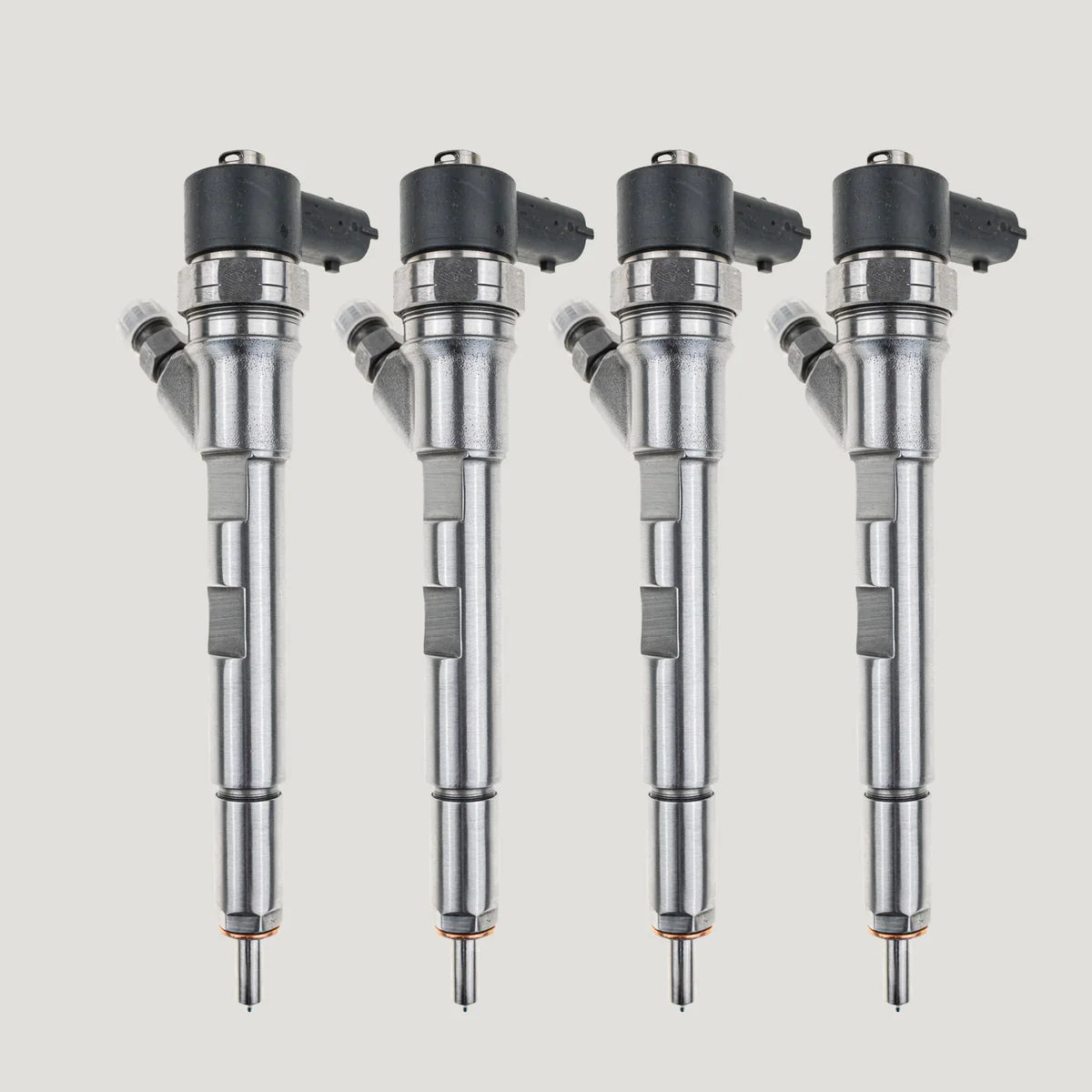 X4 Jeep Chrysler Diesel Injector|2.5 CRD|Bosch 0445110059 05066-820AA