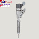 Citroen Peugeot Diesel Injector |2.0 HDi| Bosch 0445110076 0986435077