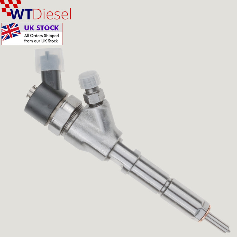 Citroen Peugeot Diesel Injector |2.0 HDi| Bosch 0445110076 0986435077