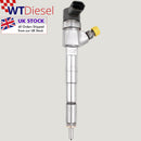 Alfa Romeo Fiat Lancia Injector | 1.9 JTD | Bosch 0445110111 55192489