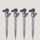 X4 Mercedes-Benz Sprinter Injector | Bosch 0445110162 A6470700187