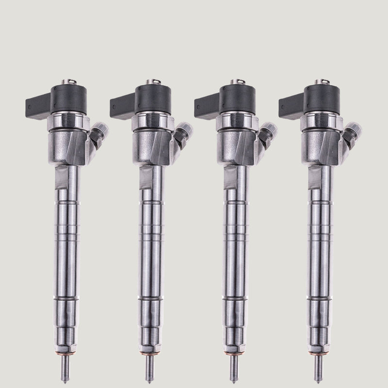 X4 Mercedes-Benz Sprinter Injector | Bosch 0445110162 A6470700187