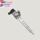 Opel Diesel Injector | 2.0 CDTI | Bosch 0445110713 55488616