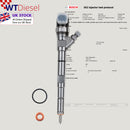 Hyundai Kia Injector | 2.5 CRDi | Bosch 0445110186 33800-4A100