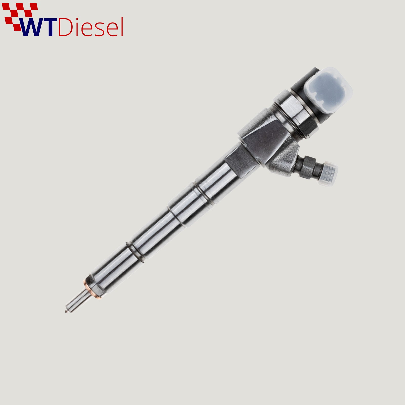 Opel Saab Diesel Injector | 1.9D | Bosch 0445110159