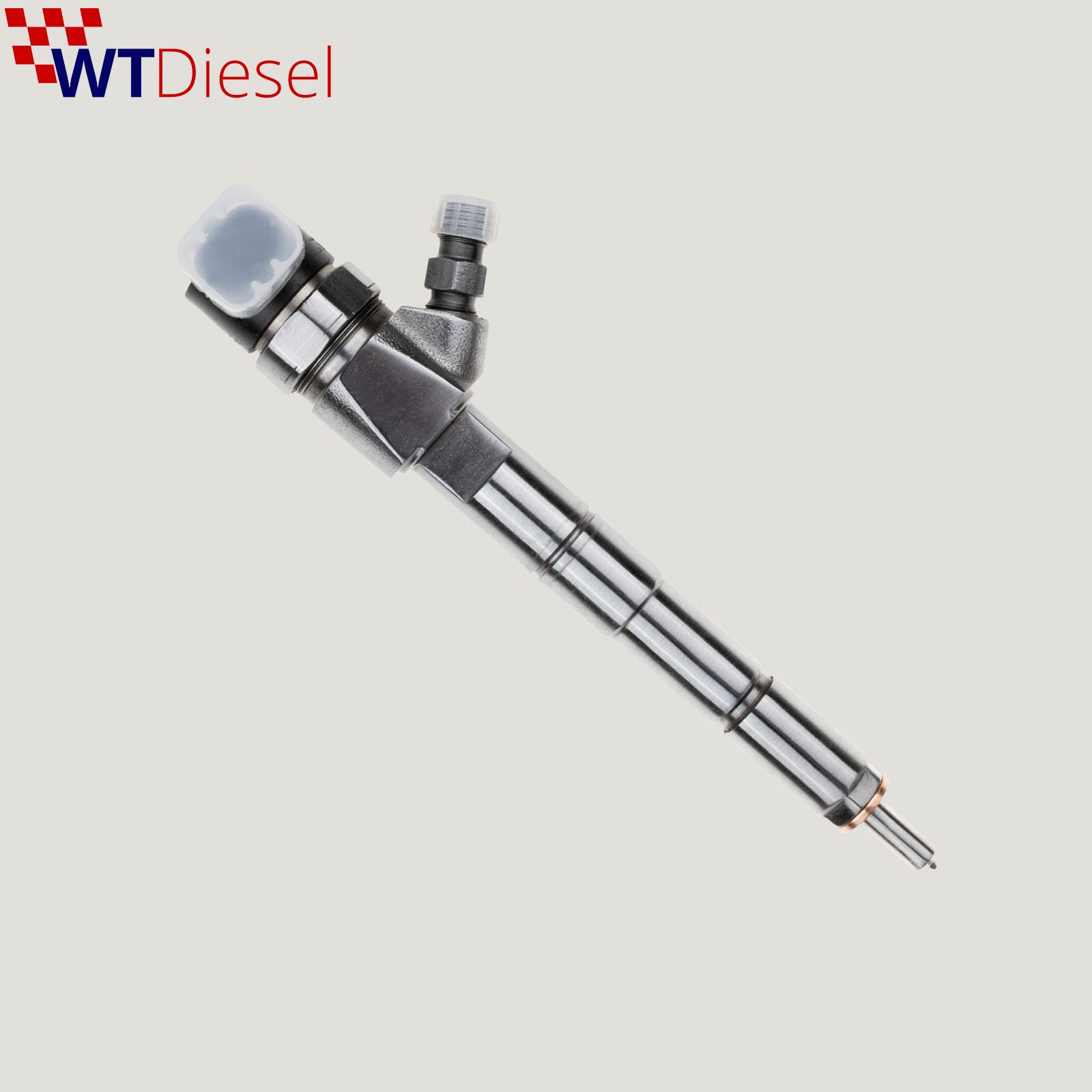 Opel Saab Diesel Injector | 1.9D | Bosch 0445110159