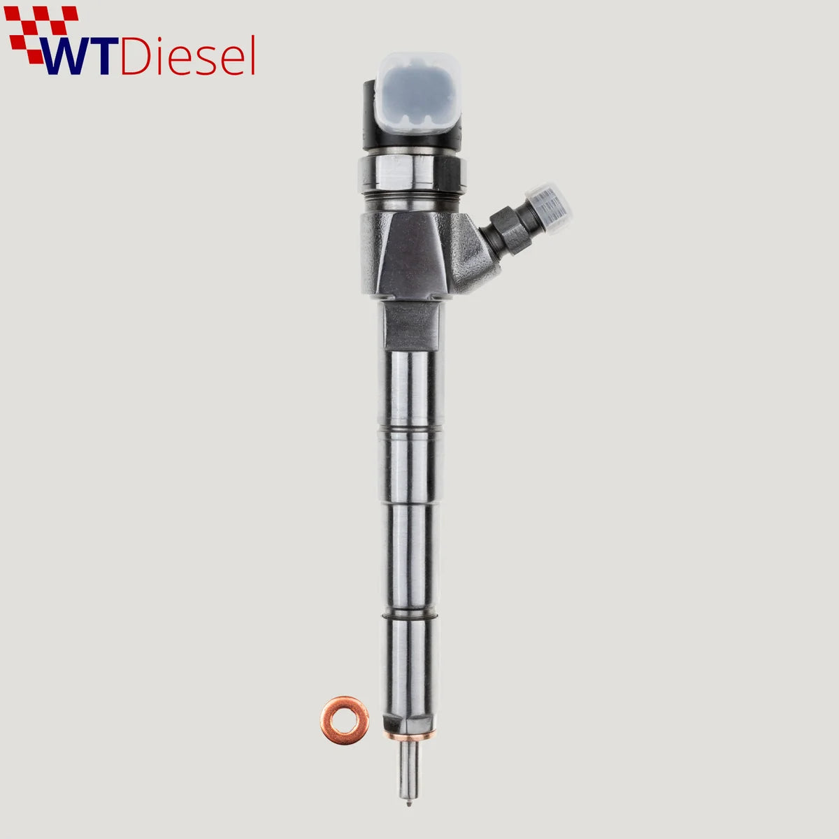 X4 Opel Saab Diesel Injector | 1.9D | Bosch 0445110159